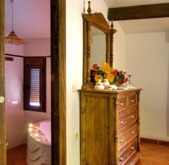 Puebla de Don Rodrigo House | Los Gañanes