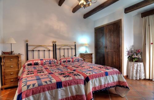 Puebla de Don Rodrigo House | Los Gañanes