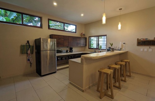 Lo de Marcos Apartment | Los Gallos - Second Level Apartment