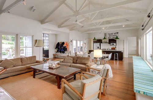 Metung House | Los Gatos House in Metung