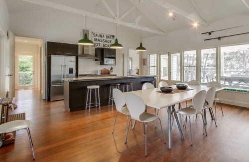 Metung House | Los Gatos House in Metung