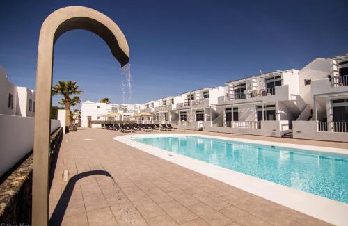 Puerto del Carmen Apartment | Los Gracioseros BUNGALOW 2