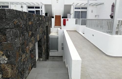 Puerto del Carmen Apartment | Los Gracioseros BUNGALOW 2
