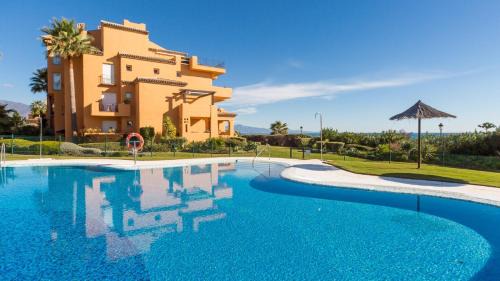 Castillo de la Duquesa Apartment | Los Granados 621