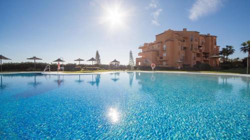 Castillo de la Duquesa Apartment | Los Granados 621