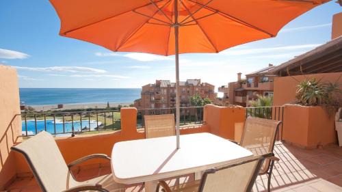 Castillo de la Duquesa Apartment | Los Granados 621