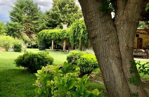 San Carlos Department House | LOS GUARDIANES LODGE