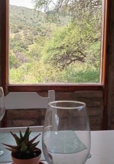 Los Hornillos Ski Chalet | Los Jilgueros