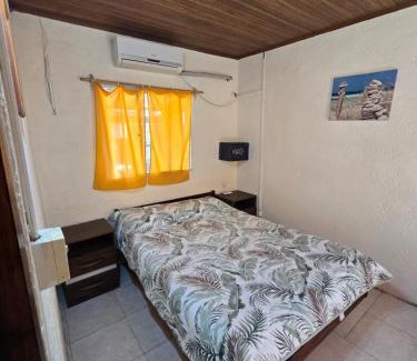 Aguas Dulces House | Los Lachos