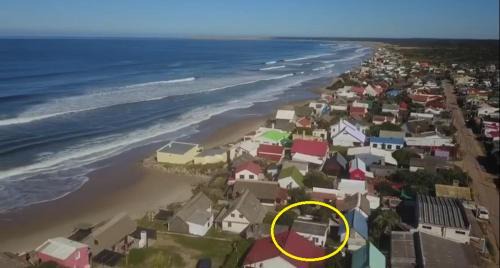 Aguas Dulces House | Los Lachos