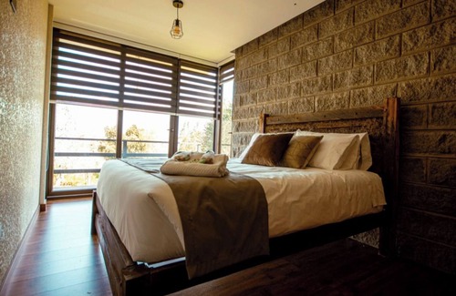 Pillaro Cabin | Los Laureles Glamping
