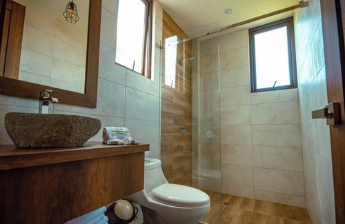 Pillaro Cabin | Los Laureles Glamping
