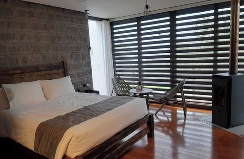 Pillaro Cabin | Los Laureles Glamping