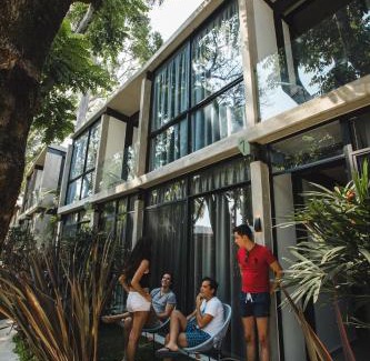 Tlaquiltenango Hotel | Los Laureles Hotel y Centro de Convenciones