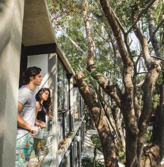 Tlaquiltenango Hotel | Los Laureles Hotel y Centro de Convenciones