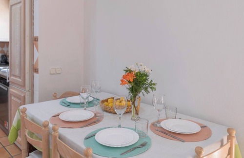 Antequera Villa | Los Lirios Antequera - La Higuera by Ruralidays