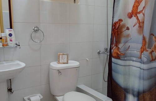 Santa Clara Bed & Breakfast | Los Lirios