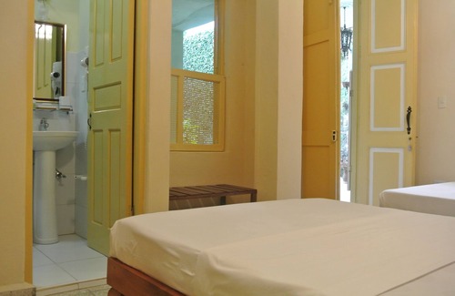 Santa Clara Bed & Breakfast | Los Lirios
