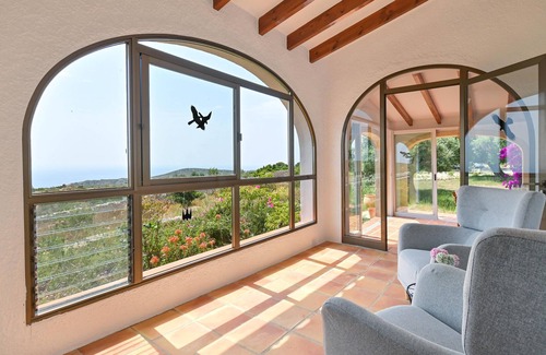 Benitachell Villa | Los Lobitos - Benitachell, Costa Blanca