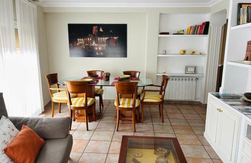 Old Town Apartment | Los Marqueses de Teruel - VUT EL Amor del Marqués