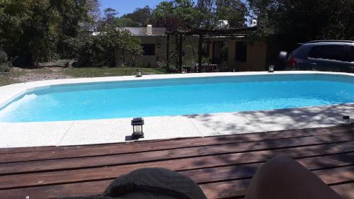 Punta Ballena House | Los Mochos Portezuelo