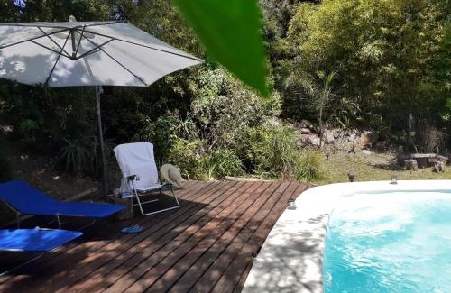 Punta Ballena House | Los Mochos Portezuelo
