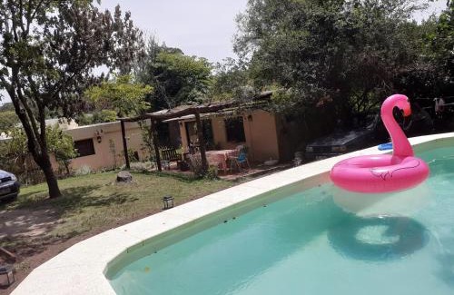 Punta Ballena House | Los Mochos Portezuelo