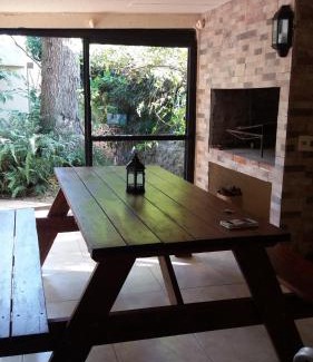 Punta Ballena House | Los Mochos Portezuelo
