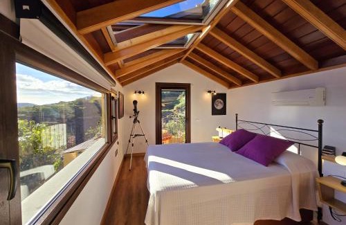 Los Sauces House | Los Nacientes Vega