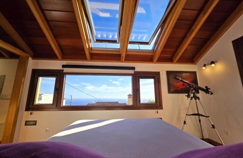 Los Sauces House | Los Nacientes Vega
