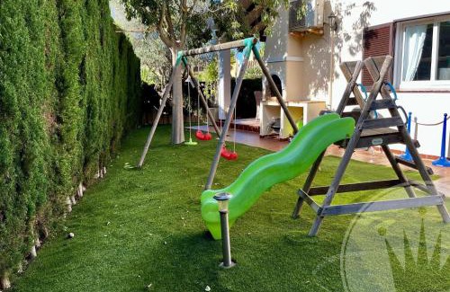 Diputacion de Rincon de San Gines Villa | Los Naranjos 7