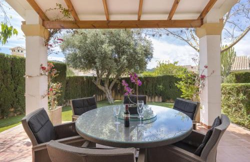 Diputacion de Rincon de San Gines Villa | Los Naranjos 7
