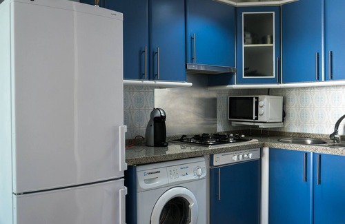Sector A - Anade Real Apartment | LOS NARANJOS APARTMENT.