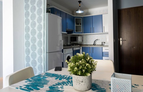Sector A - Anade Real Apartment | LOS NARANJOS APARTMENT.