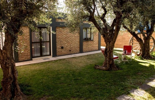 Maipu Apartment | LOS OLIVOS 2
