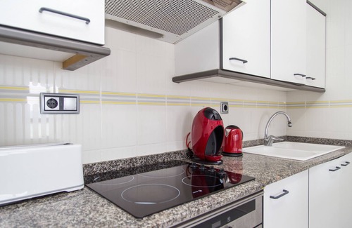 Faro de Cullera Hotel | Los Olivos Apartment