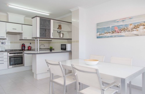 Faro de Cullera Hotel | Los Olivos Apartment