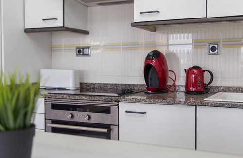 Faro de Cullera Hotel | Los Olivos Apartment
