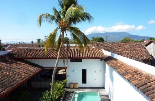 Granada Hotel | Los Patios Hotel Granada
