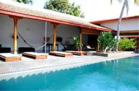 Granada Hotel | Los Patios Hotel Granada