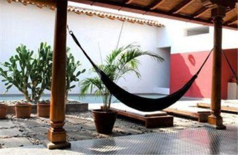 Granada Hotel | Los Patios Hotel Granada