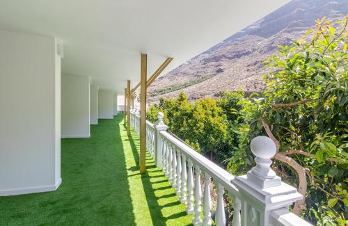 Mogan Apartment | Los Peñones Experience