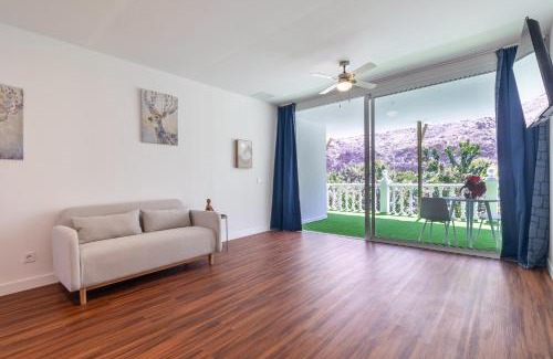 Mogan Apartment | Los Peñones Experience