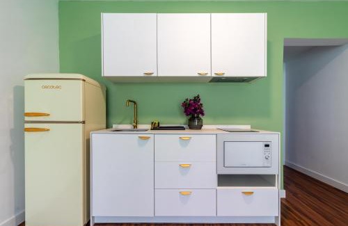 Mogan Apartment | Los Peñones Experience