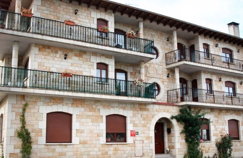 Regumiel de la Sierra Cottage | Los Pinares, El Arbol