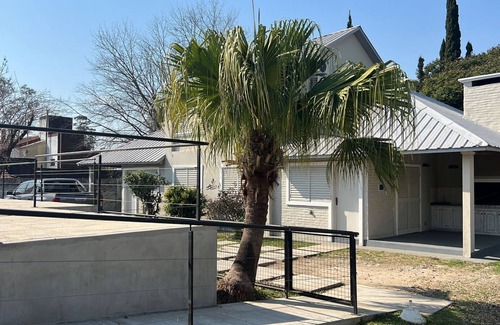 Concordia House | Los Pinos nAlquiler temporario. Departamentos con capacidad hasta 5 personas.