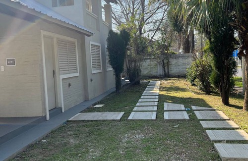 Concordia House | Los Pinos nAlquiler temporario. Departamentos con capacidad hasta 5 personas.
