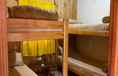 Zona Granja Apartment | Los Pioneros