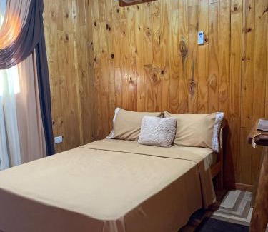 Zona Granja Apartment | Los Pioneros
