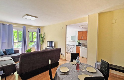 Jesus Pobre Apartment | Los porches del Montgo bajo - Jesus Pobre, Costa Blanca